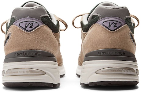 New Balance 991v2 英国制造 基本偏离系列 水泥色 U991DL2 Purchase New Balance 991v2 英国制造 基本偏离系列 水泥色 U991DL2