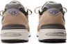 Purchase New Balance 991v2 Buatan England 'Pakej Asas Unik - Cement' U991DL2