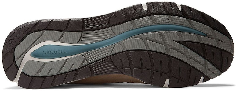 New Balance 991v2 英国制造 基本偏离系列 水泥色 U991DL2 Details for New Balance 991v2 英国制造 基本偏离系列 水泥色 U991DL2