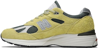 New Balance 991v2 Made in England 'Grape Sorbet' U991GT2 New Balance 991v2 Made in England 'Grape Sorbet' U991GT2
