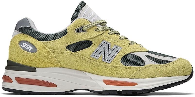 New Balance 991v2 Made in England 'Grape Sorbet' U991GT2 Order New Balance 991v2 Made in England 'Grape Sorbet' U991GT2