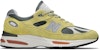 New Balance 991v2 Made in England 'Grape Sorbet' U991GT2