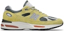 Order New Balance 991v2 Made in England 'Grape Sorbet' U991GT2
