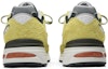 Purchase New Balance 991v2 Made in England 'Grape Sorbet' U991GT2
