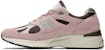 New Balance 991v2 Made in England 'Grape Sorbet Pack - Mauve' U991PR2