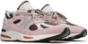 New Balance 991v2 Made in England 'Grape Sorbet Pack - Mauve' U991PR2