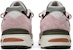 New Balance 991v2 Made in England 'Grape Sorbet Pack - Mauve' U991PR2