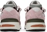 Purchase New Balance 991v2 Made in England 'Grape Sorbet Pack - Mauve' U991PR2