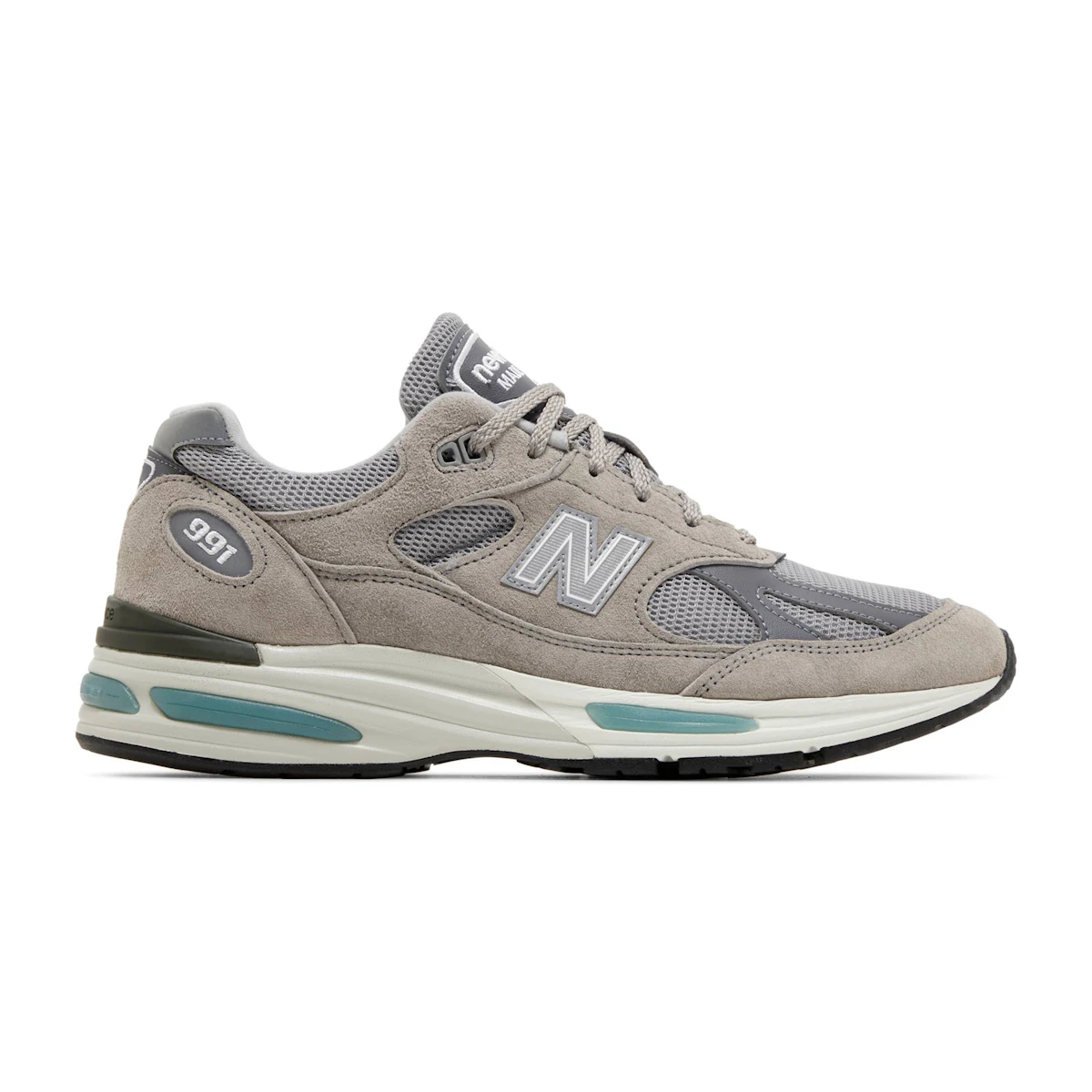 Sepatu Nb New Balance 42 Slip On Sepatu Nb New Balance Junge
