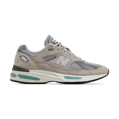 NB 991v2 Made in England 'Grey'