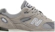 Order New Balance 991v2 Buatan England 'Kelabu' U991GL2
