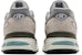 New Balance 991v2 Buatan England 'Kelabu' U991GL2