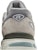 New Balance 991v2 Buatan England 'Kelabu' U991GL2