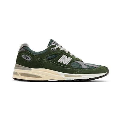 NB 991v2 Made in England 'Kombu'