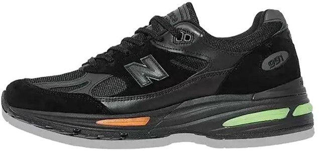 New Balance 991v2 Buatan England 'Edisi London' U991LD2 Buy New Balance 991v2 Buatan England 'Edisi London' U991LD2