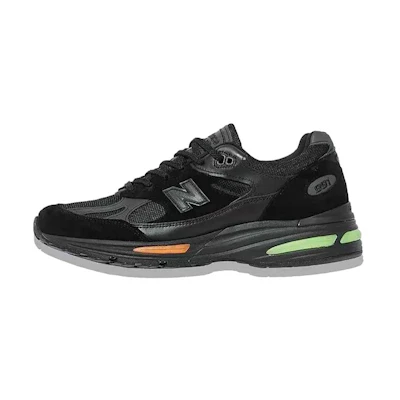 NB 991v2 Made in England 'London Edition'