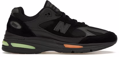 New Balance 991v2 Made in England 'London Edition' U991LD2 New Balance 991v2 Made in England 'London Edition' U991LD2