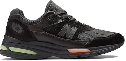 New Balance 991v2 Hecho en Inglaterra 'Edición Londres' U991LD2 Order New Balance 991v2 Hecho en Inglaterra 'Edición Londres' U991LD2