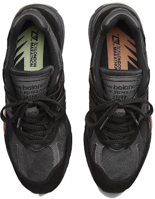 New Balance 991v2 Buatan England 'Edisi London' U991LD2 Shop New Balance 991v2 Buatan England 'Edisi London' U991LD2