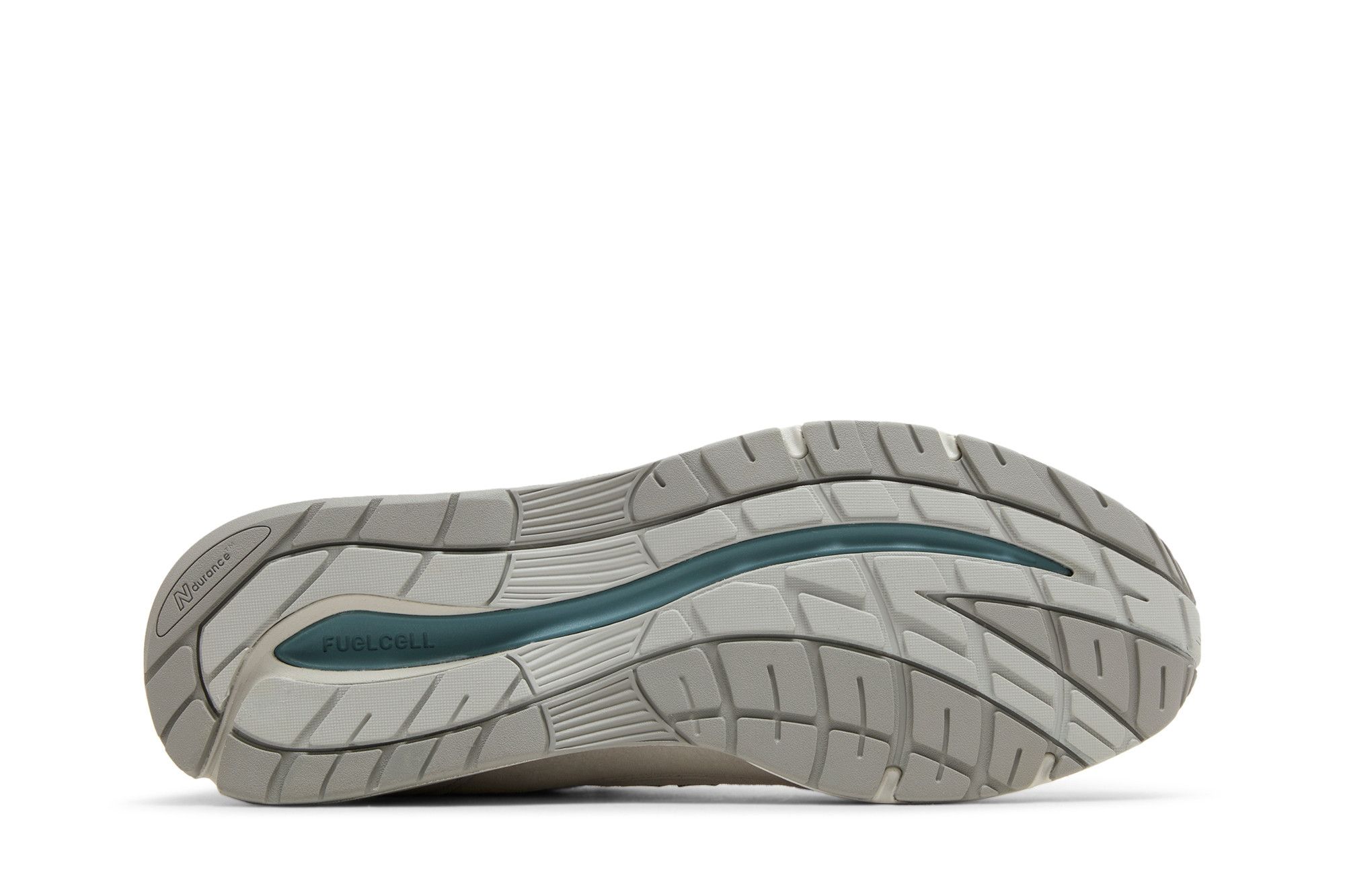 Shop New Balance 991v2 Made in England ''Nimbus Cloud'' Sneakers U991LG2