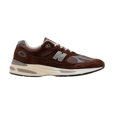 NB 991v2 Made in England 'Pinecone'
