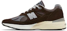 Lookbook New Balance 991v2 英國製造 '松果' U991BR2