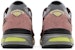 New Balance 991v2 Made in England 'Rosewood' U991MG2