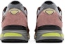 Details for New Balance 991v2 Made in England 'Rosewood' U991MG2