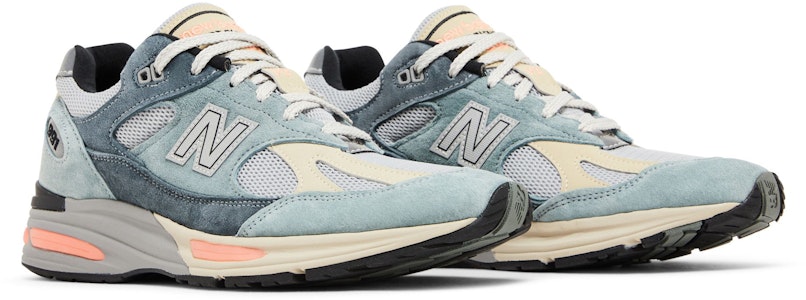 ニューバランス 991v2 "シルバーブルー" (英国製) U991SG2 Cheap ニューバランス 991v2 "シルバーブルー" (英国製) U991SG2