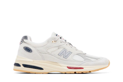 New Balance 991v2 Made in England 'Vintage Sport'