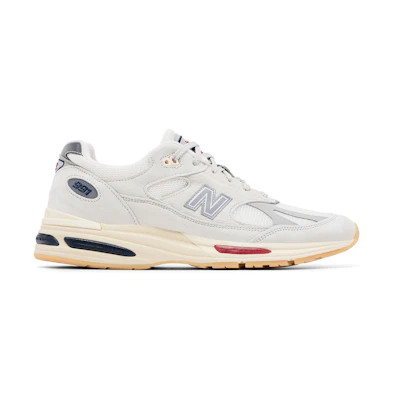 NB 991v2 Made in England 'Vintage Sport'