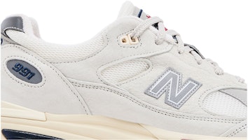 ニューバランス991v2英国製"ビンテージスポーツ" U991VS2 Order ニューバランス991v2英国製"ビンテージスポーツ" U991VS2