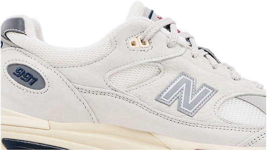 New Balance 991v2 英國製造 '復古運動' U991VS2 Order New Balance 991v2 英國製造 '復古運動' U991VS2