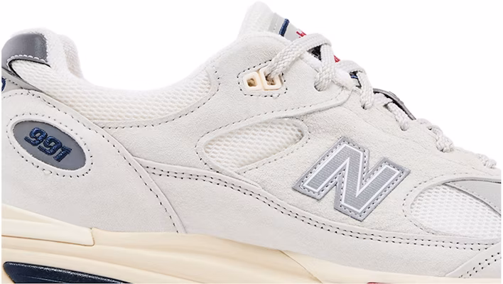 New Balance 991v2 Buatan England 'Sukan Vintage' U991VS2 Order New Balance 991v2 Buatan England 'Sukan Vintage' U991VS2