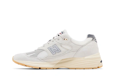 New Balance 991v2 Made in England 'Vintage Sport'