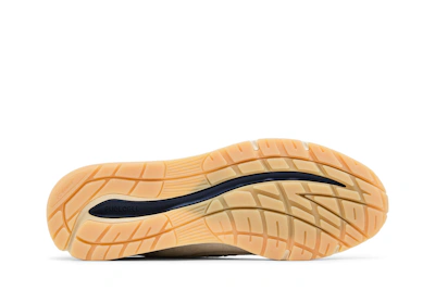 New Balance 991v2 Made in England 'Vintage Sport'