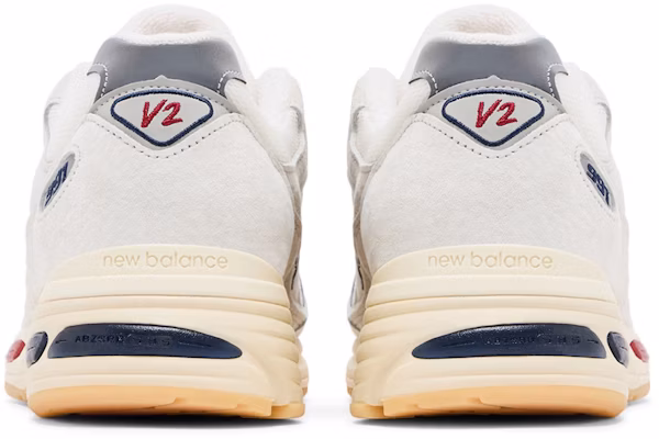 New Balance 991v2 英國製造 '復古運動' U991VS2 Details for New Balance 991v2 英國製造 '復古運動' U991VS2
