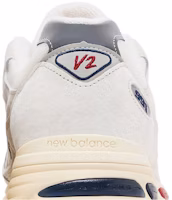 ニューバランス991v2英国製"ビンテージスポーツ" U991VS2 Sizing ニューバランス991v2英国製"ビンテージスポーツ" U991VS2