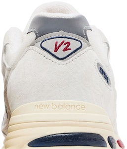 New Balance 991v2 英國製造 '復古運動' U991VS2 Sizing New Balance 991v2 英國製造 '復古運動' U991VS2