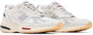 New Balance 991v2 Buatan England 'Sukan Vintage' U991VS2