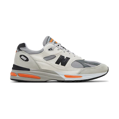 NB 991v2 Made in England 'Winter Flare'