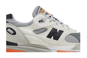 ニューバランス 991v2 メイドインイングランド 'ウィンターフレア' U991BS2 Order ニューバランス 991v2 メイドインイングランド 'ウィンターフレア' U991BS2