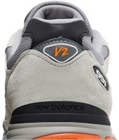 ニューバランス 991v2 メイドインイングランド 'ウィンターフレア' U991BS2 Sizing ニューバランス 991v2 メイドインイングランド 'ウィンターフレア' U991BS2