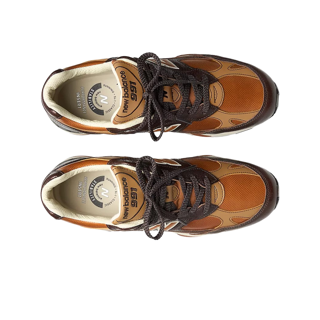 Order New Balance 991v2 Made In UK ''Cokelat Plum'' M991LB1