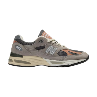 NB 991v2 Made In UK 'Elephant Skin Cork'
