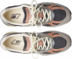 Order New Balance 991v2 Made In UK ''Pelle d''Elefante e Sughero'' U991GC2