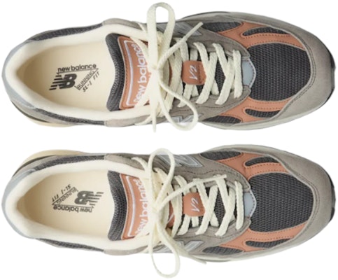 New Balance 991v2 Made In UK 'Elephant Skin Cork' U991GC2 Order New Balance 991v2 Made In UK 'Elephant Skin Cork' U991GC2