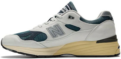 New Balance 991v2 Made in UK 'Grey Balsam Total Eclipse' U991TO2 New Balance 991v2 Made in UK 'Grey Balsam Total Eclipse' U991TO2