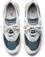 Order New Balance 991v2 Made in UK ''Grigio Balsamo Eclissi Totale'' U991TO2