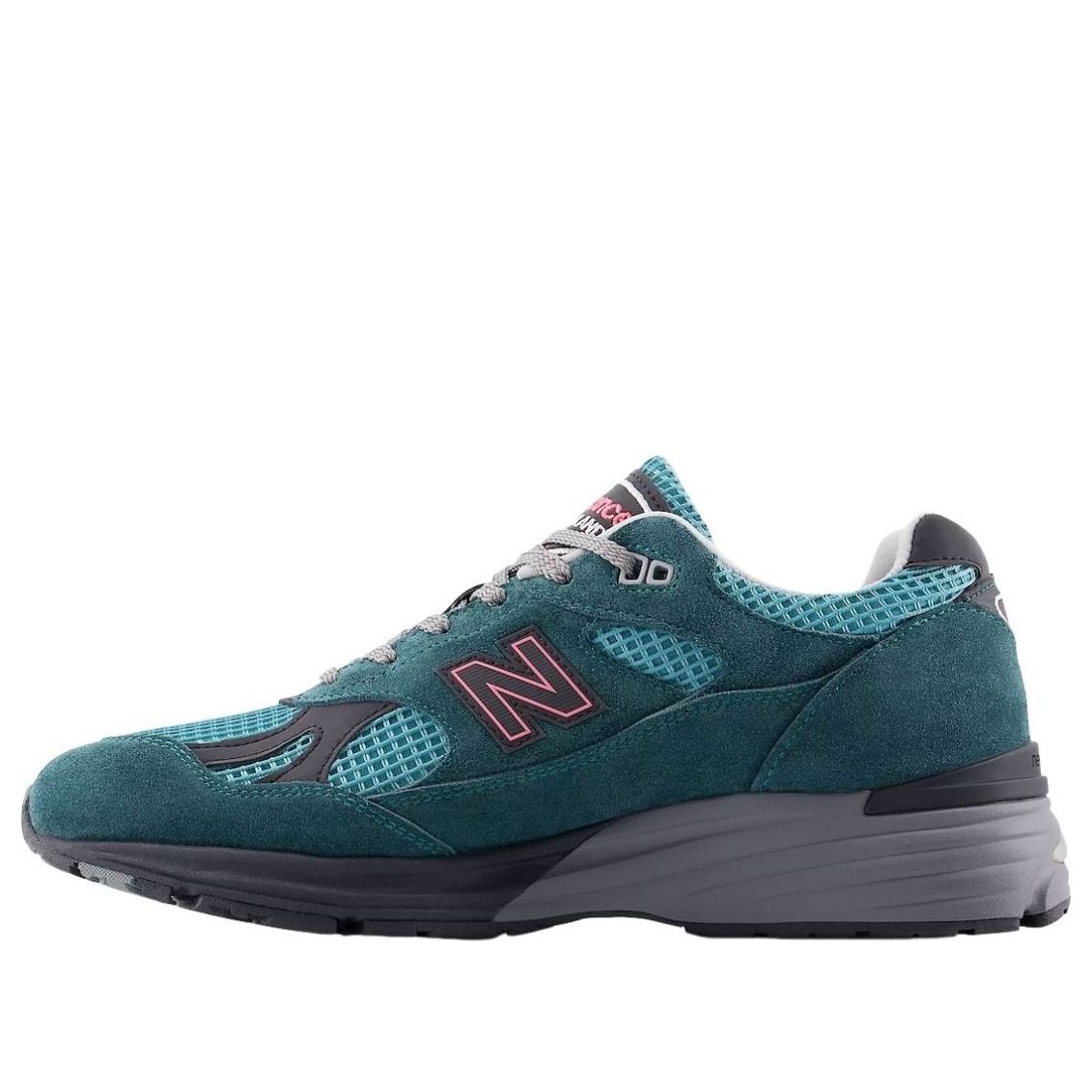 New Balance 991v2 Made In Uk 'London Marathon 2026' U991LM2